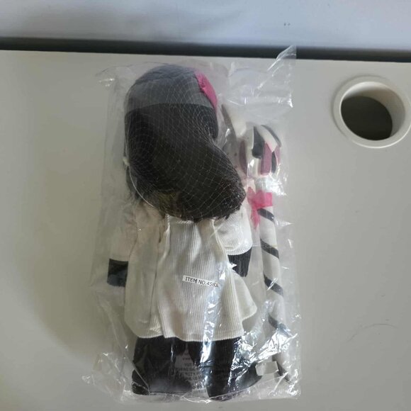 NWT Vintage Precious Moments Doll and Stick Pony "My Precious Pony" - Picture 3 of 5